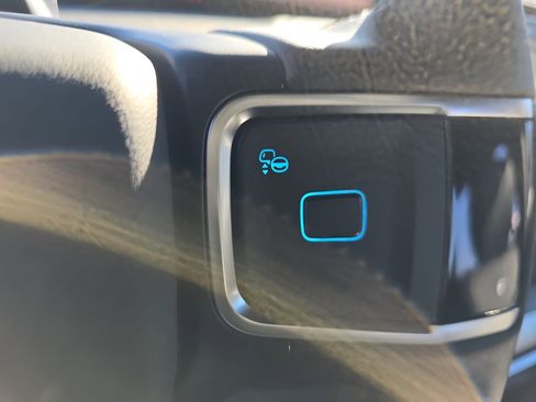 New 2026 Ford Expedition Max Platinum w/ Stealth Appearance Package image 19