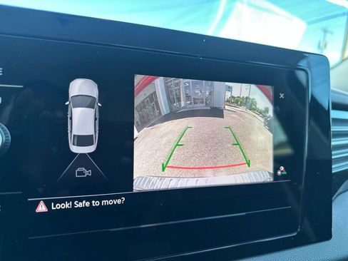 New 2026 Volkswagen Jetta S FWD image 11