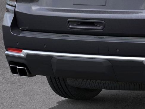 New 2026 Chevrolet Suburban High Country image 14