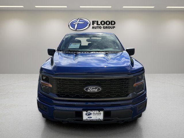 New 2026 Ford F150 STX w/ Equipment Group 200A AWD/4WD image 2