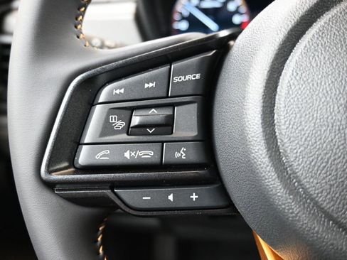 New 2026 Subaru Forester Wilderness AWD/4WD image 26