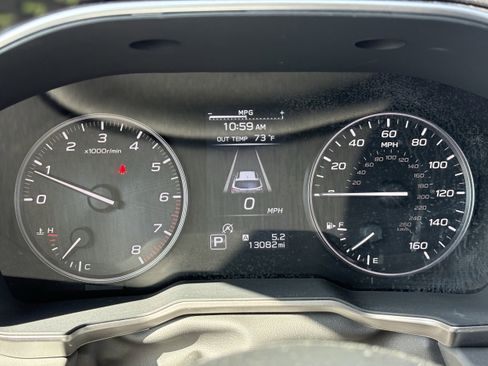 Used 2025 Subaru Outback Onyx Edition image 15