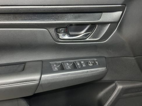 Certified 2025 Honda CR-V LX image 21