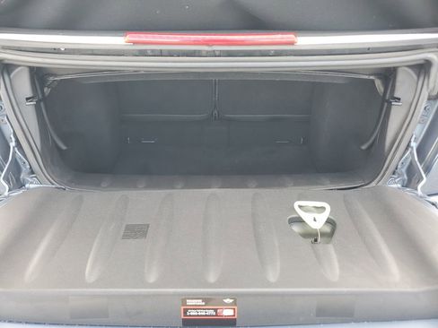 Used 2011 MINI Cooper Convertible FWD image 9