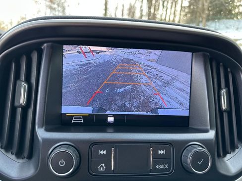 Certified 2022 Chevrolet Colorado Z71 image 19