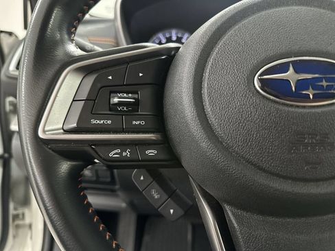 Used 2021 Subaru Crosstrek 2.5i Limited w/ Popular Package #3 AWD/4WD image 42