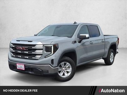 Used 2024 GMC Sierra 1500 SLE