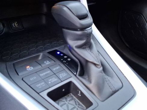 Certified 2024 Toyota RAV4 XLE image 16