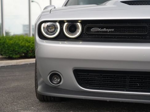 Used 2023 Dodge Challenger R/T Scat Pack RWD image 26