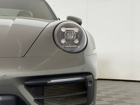 Certified 2021 Porsche 911 Carrera 4S image 13