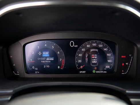 Used 2024 Acura Integra Type S image 10