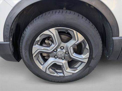 Used 2019 Honda CR-V EX image 25