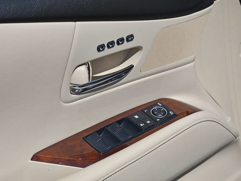 Used 2015 Lexus RX 350 AWD w/ Luxury Package image 27