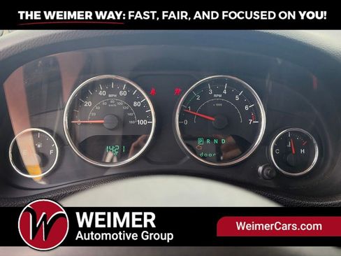 Used 2012 Jeep Wrangler Sport AWD/4WD image 26