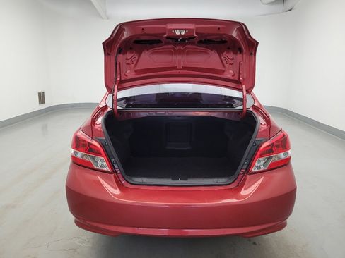 Used 2019 Mitsubishi Mirage G4 ES FWD image 29