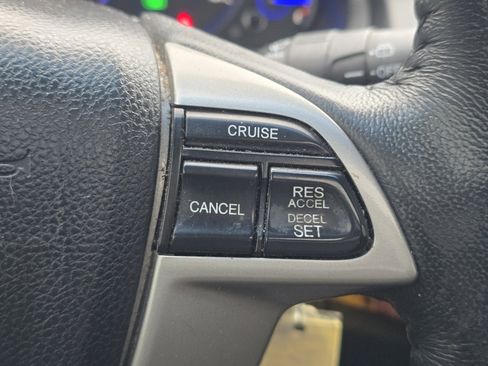 Used 2012 Honda Crosstour EX-L image 28