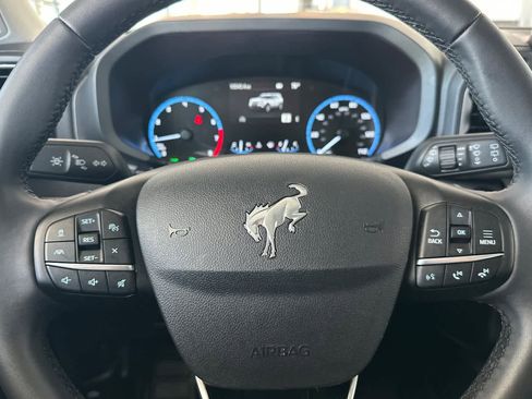 Used 2024 Ford Bronco Sport Big Bend w/ Convenience Package AWD/4WD image 26