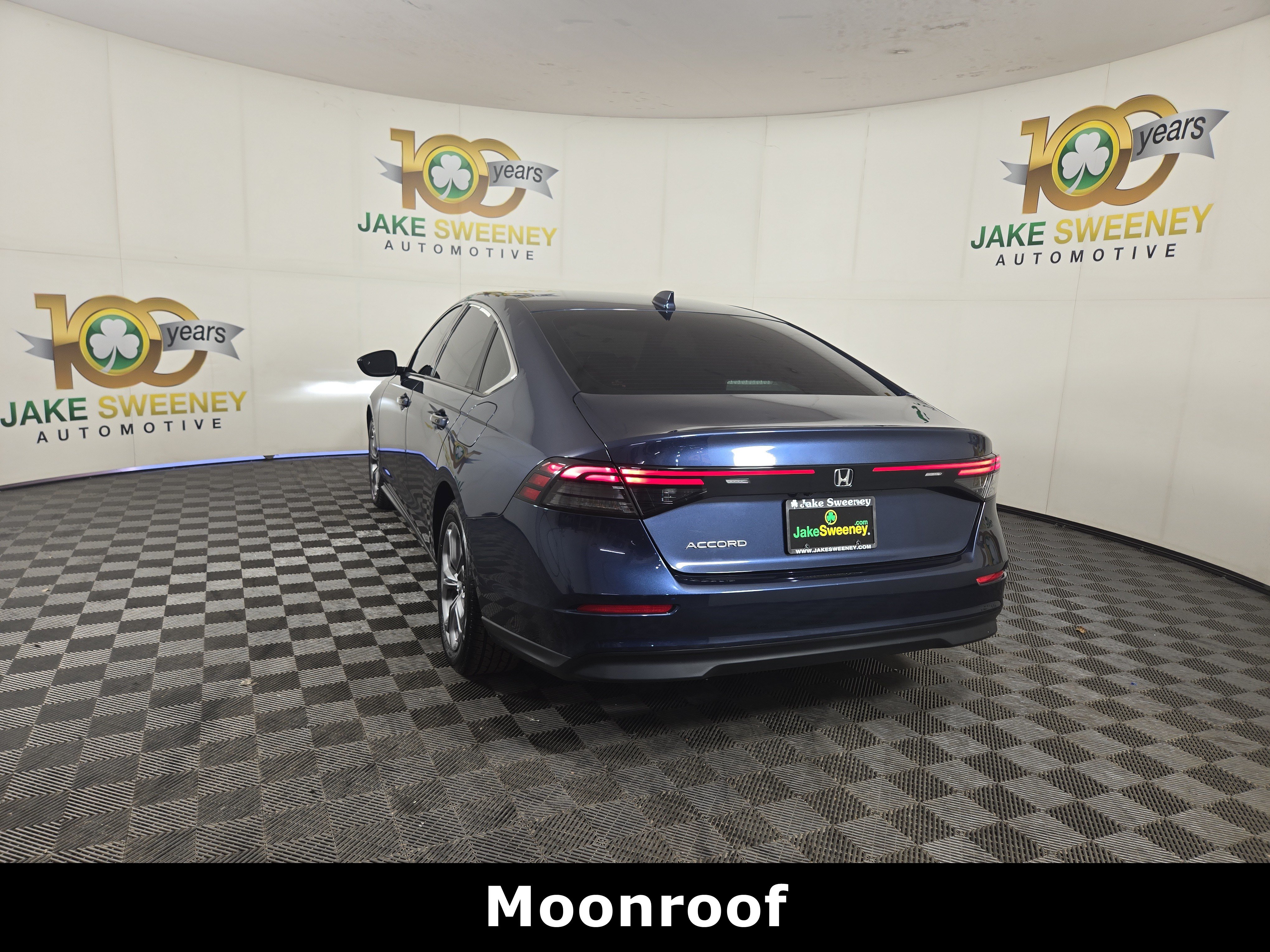 Used 2024 Honda Accord EX image 6