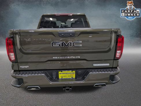 Used 2023 GMC Sierra 1500 Elevation AWD/4WD image 5