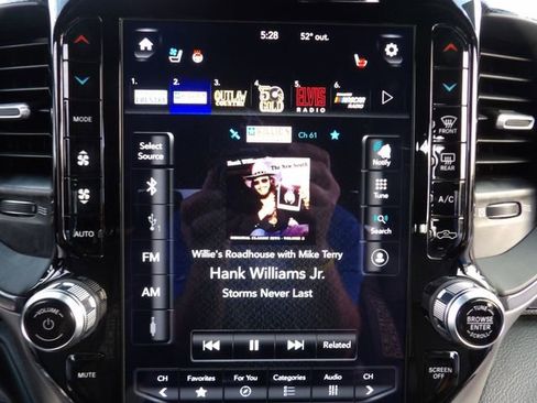 Used 2020 RAM 2500 Power Wagon image 20