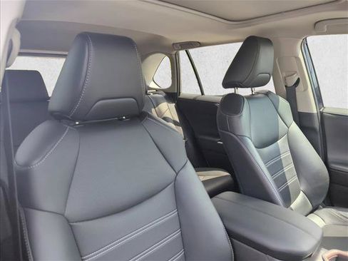 Certified 2024 Toyota RAV4 Limited w/ Weather Package FWD image 30