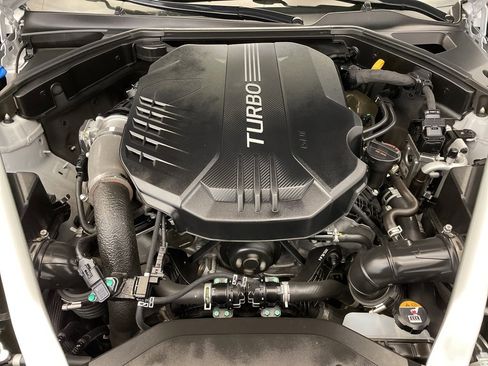 Used 2022 Genesis G70 3.3T image 33