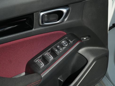 New 2026 Honda Civic Si image 14