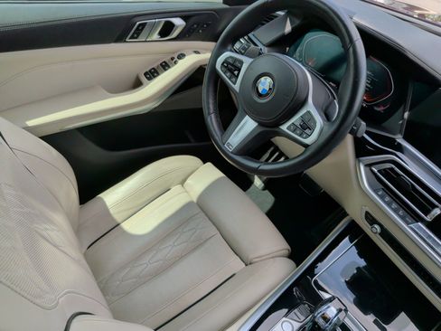 Used 2020 BMW X5 sDrive40i w/ M Sport Package image 33