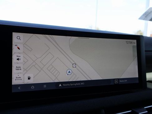 New 2026 Hyundai Tucson Limited image 37