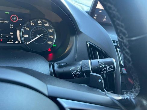 Used 2021 Acura RDX SH-AWD w/Technology Package image 34