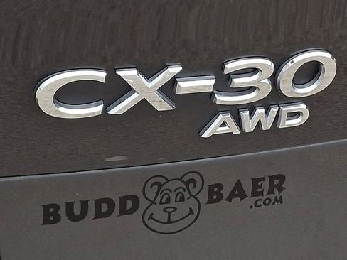 Certified 2024 MAZDA CX-30 AWD 2.5 S w/ Preferred Package image 33