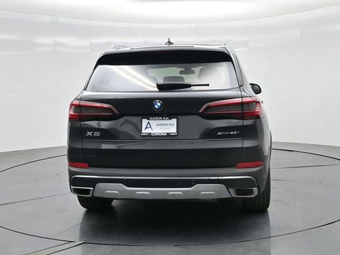 Used 2023 BMW X5 xDrive40i image 27