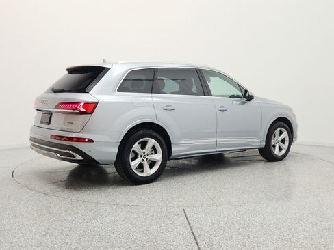 Used 2023 Audi Q7 2.0T Premium w/ Convenience Package AWD/4WD image 5