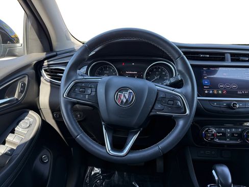 Used 2023 Buick Encore GX Select w/ Sport Touring Package image 12