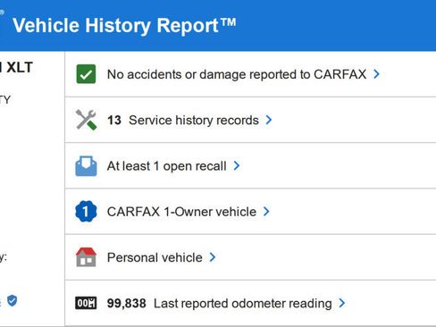 Used 2022 Ford Expedition XLT image 6