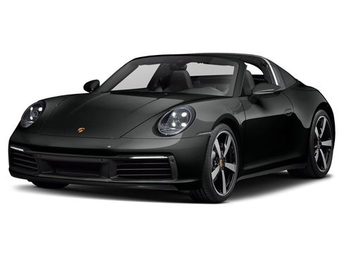 Used 2022 Porsche 911 GT3 RS image 2