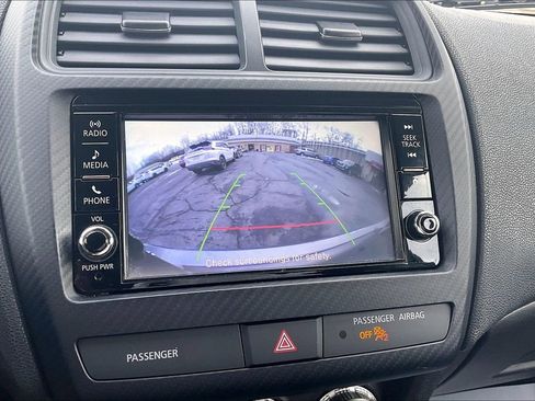 Used 2022 Mitsubishi Outlander Sport ES image 20