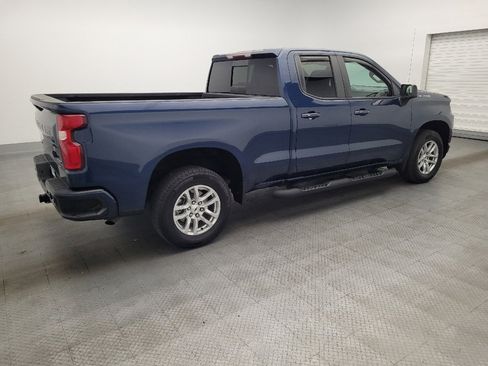 Used 2019 Chevrolet Silverado 1500 RST w/ All-Star Edition image 10