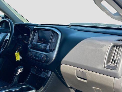 Used 2022 Chevrolet Colorado ZR2 w/ ZR2 Dusk Special Edition image 27