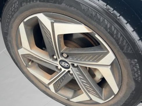 Used 2023 Hyundai Tucson SEL w/ Convenience Package image 12