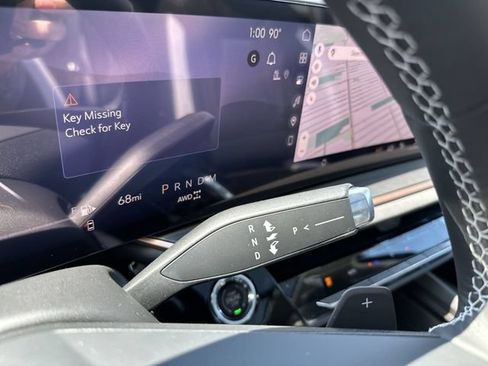 New 2026 Buick Envision Sport Touring AWD/4WD image 23