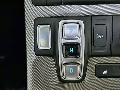 Used 2022 Hyundai Palisade Limited AWD/4WD image 16