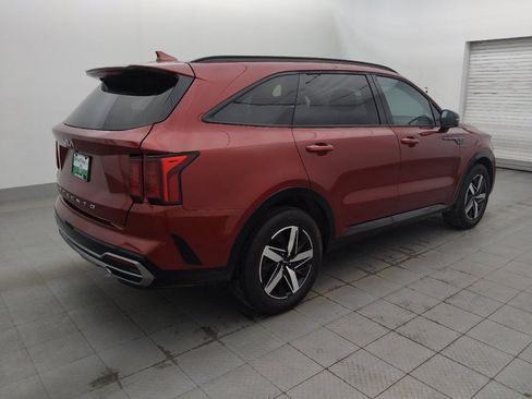 Used 2022 Kia Sorento S w/ Panoramic Sunroof Package FWD image 10