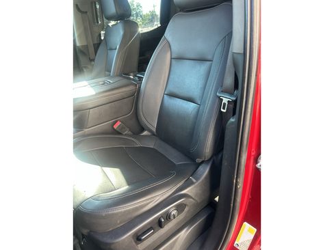 Used 2021 Chevrolet Silverado 1500 RST w/ All Star Edition Plus AWD/4WD image 16