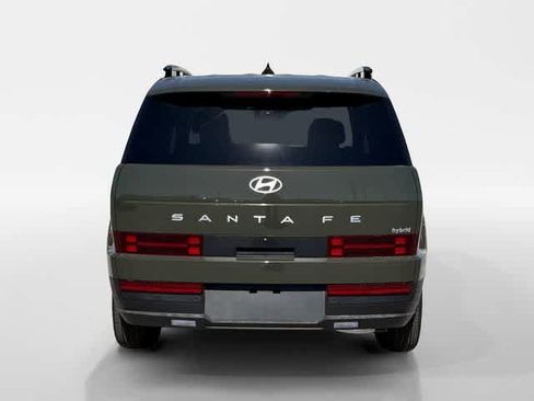 New 2026 Hyundai Santa Fe SEL image 4