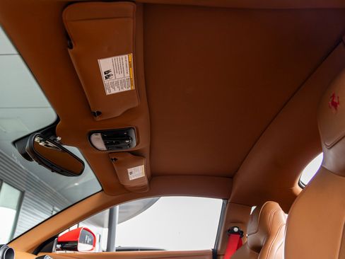 Used 2014 Ferrari F12 Berlinetta image 23