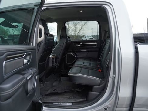 Used 2022 RAM 1500 Laramie image 15