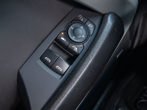 Used 2023 Chevrolet Camaro LT w/ Technology Package RWD image 12