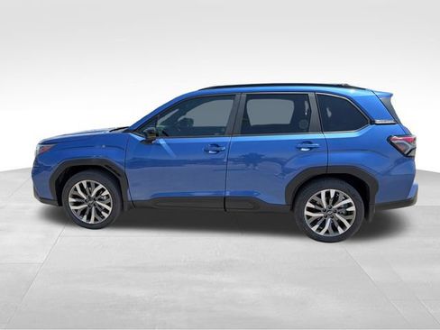 New 2026 Subaru Forester Touring AWD/4WD image 4