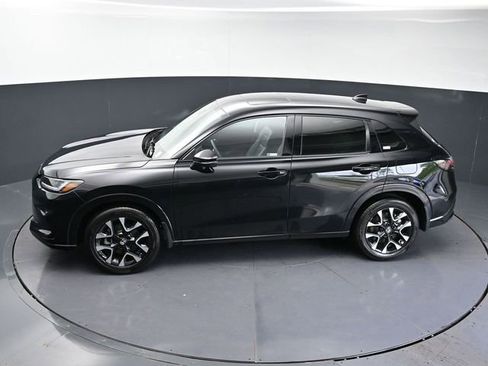 Used 2026 Honda HR-V EX-L image 28